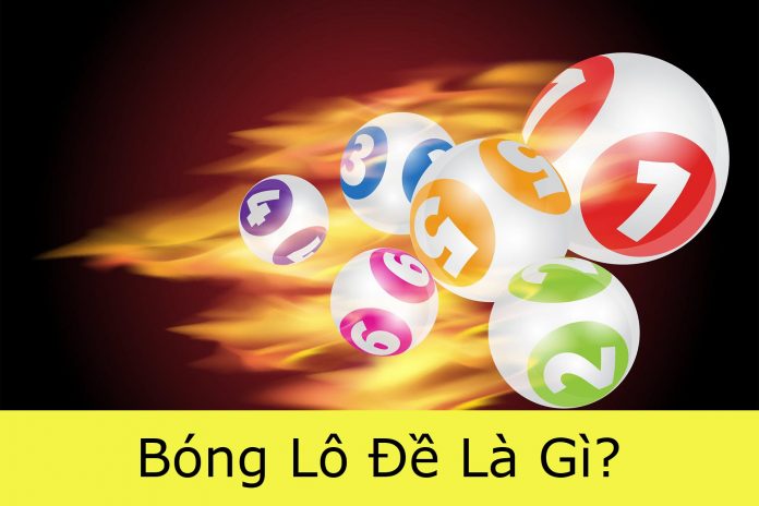 Bóng lô đề